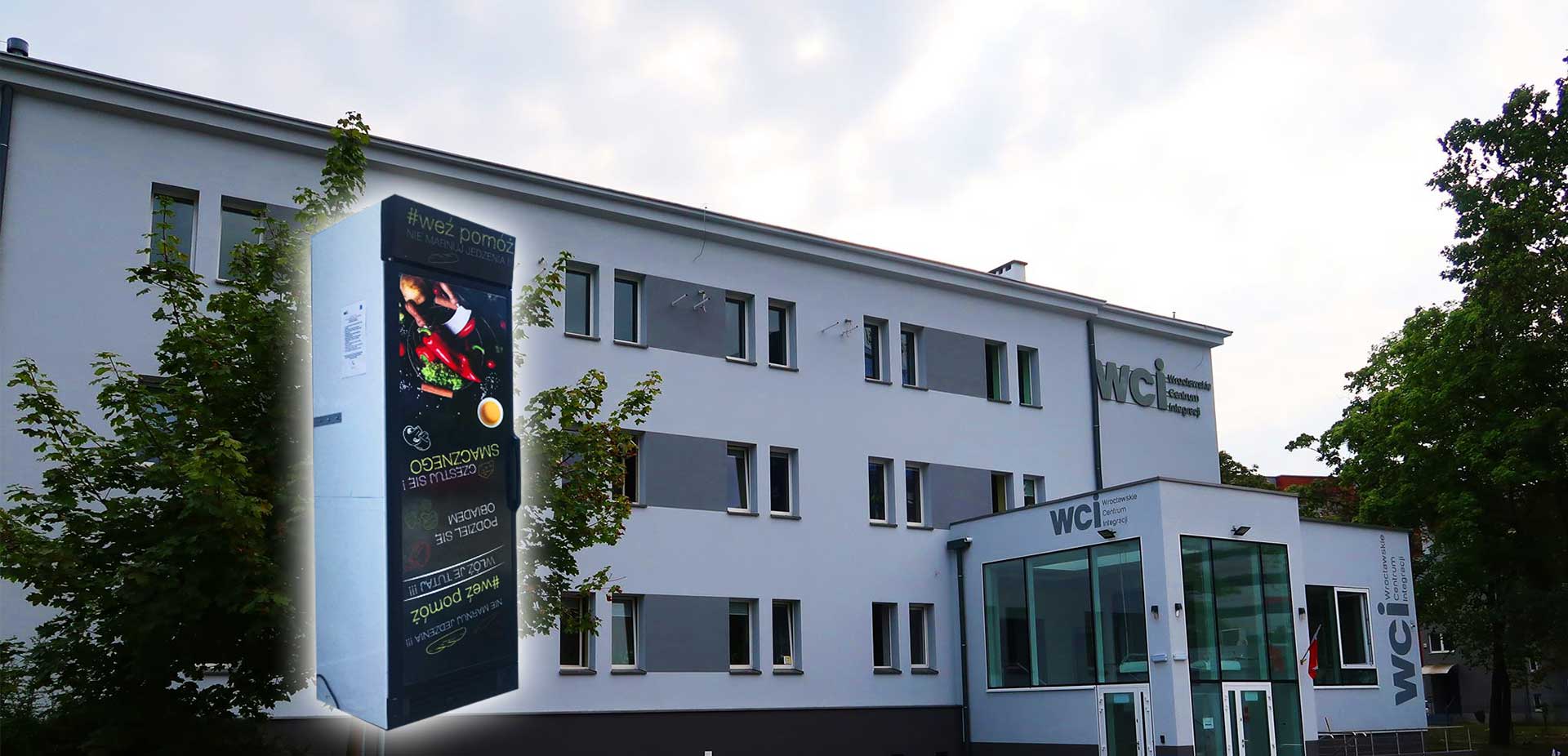 Wrocławskie Centrum Integracji