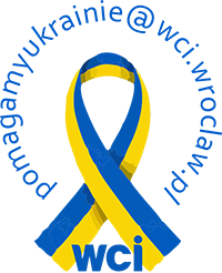 Logo Pomagamy Ukrainie